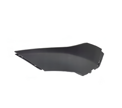 Front Bumper Spoiler Left 80D807061F & Right 80D807062F Compatible With Audi Q5 80 (2020-2024) Tag No.187