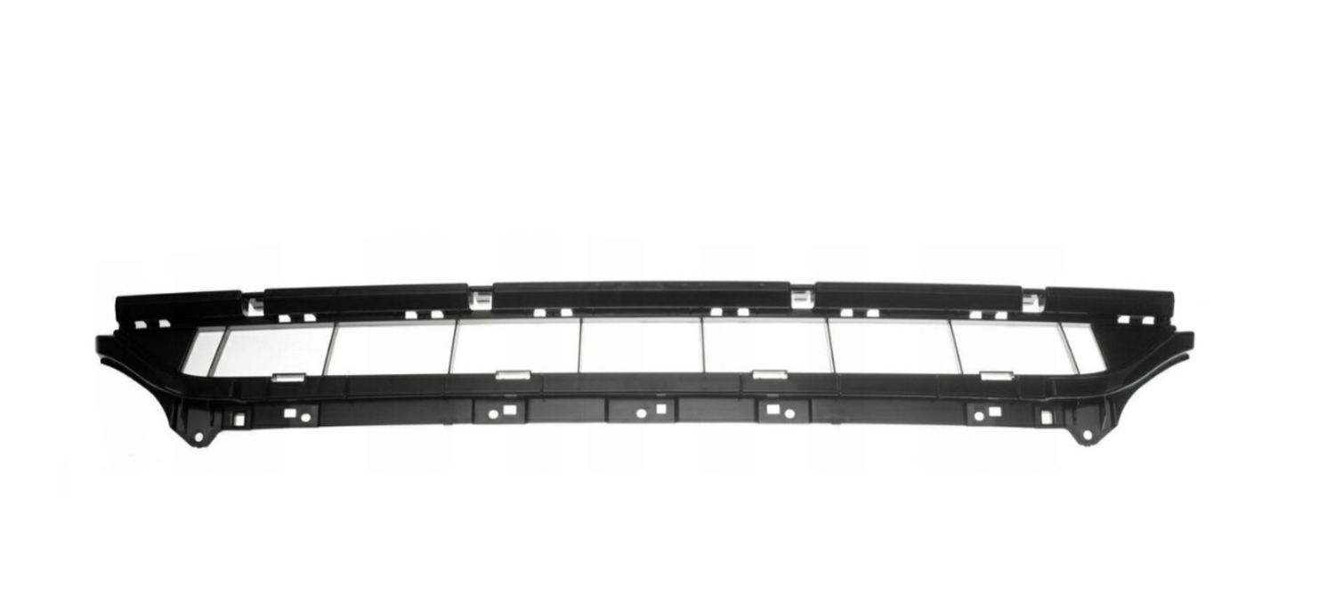 Front Bumper Lower Grill 80D807647B Compatible With Audi Q5 80 (2016-2020) Tag No.188