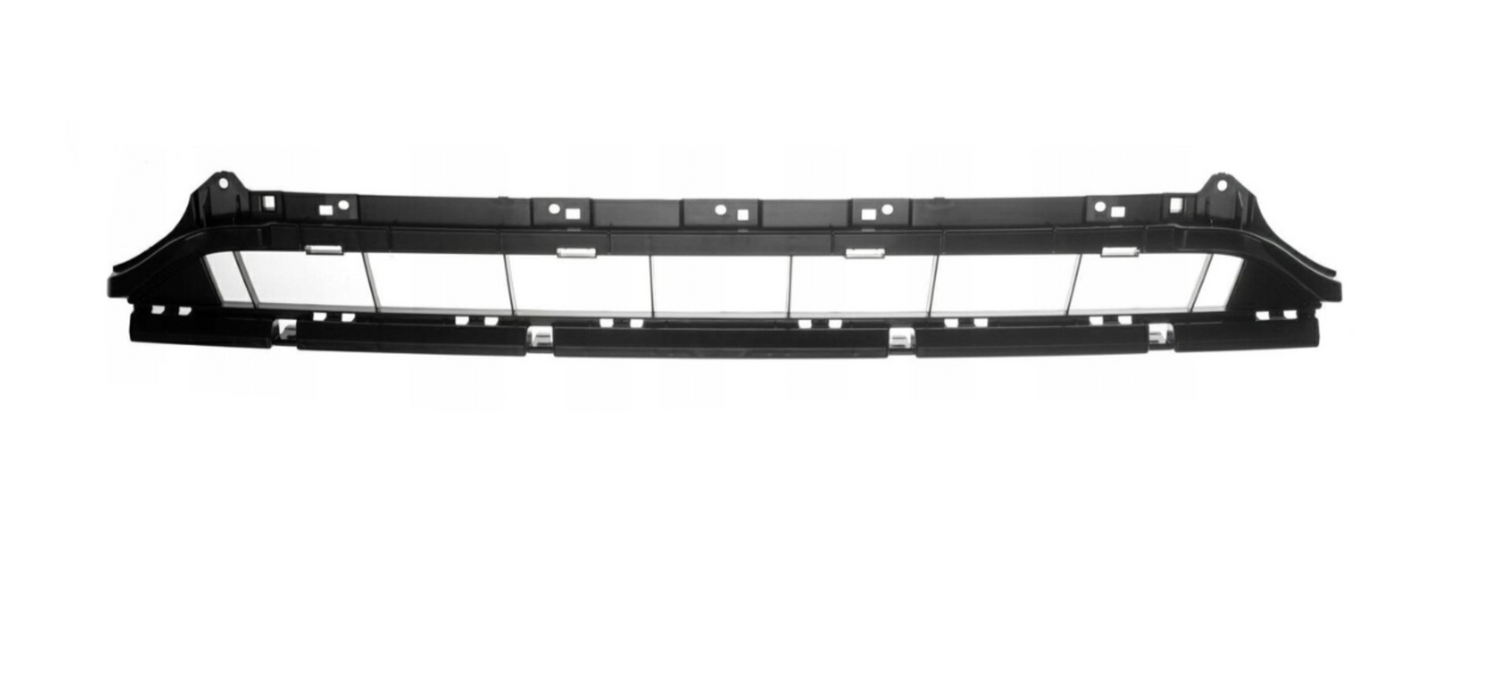 Front Bumper Lower Grill 80D807647B Compatible With Audi Q5 80 (2016-2020) Tag No.188