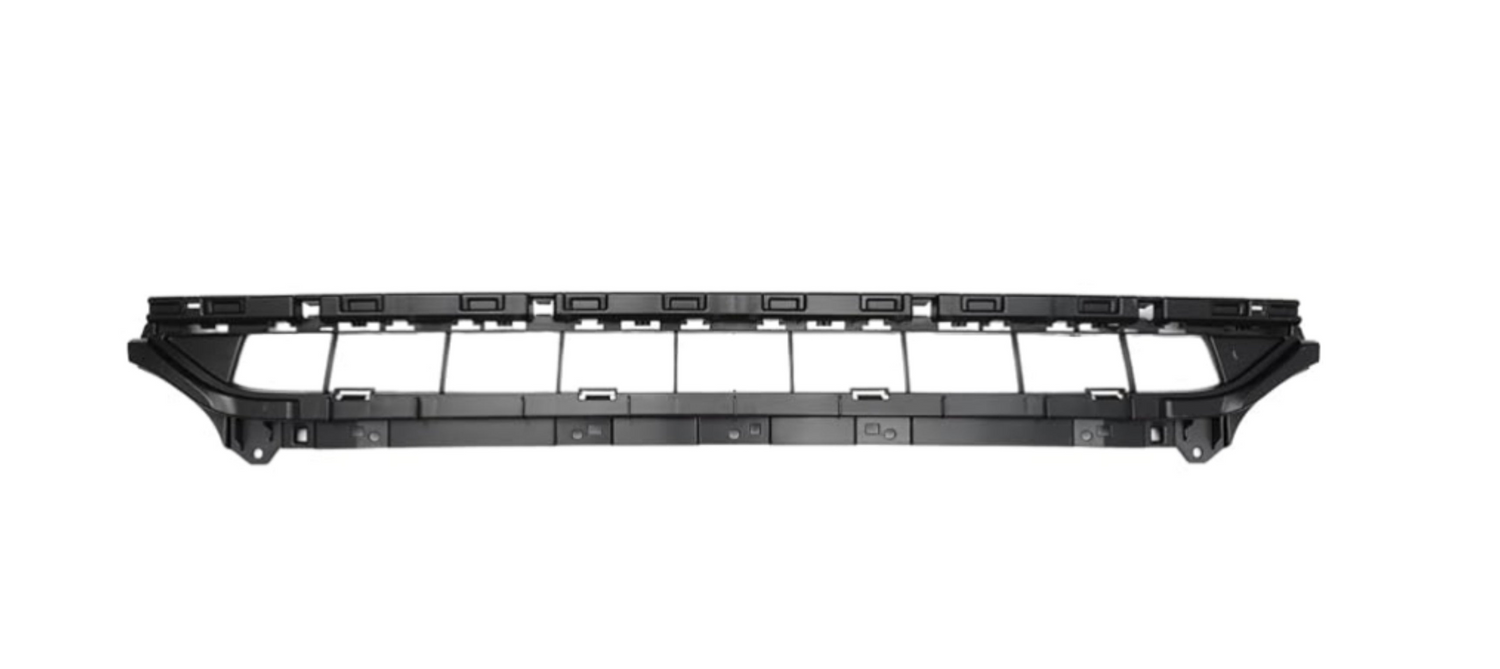 Front Bumper Lower Grill 80D807647C Compatible With Audi Q5 80 (2018-2020) Tag No.189