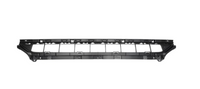 Front Bumper Lower Grill 80D807647C Compatible With Audi Q5 80 (2018-2020) Tag No.189