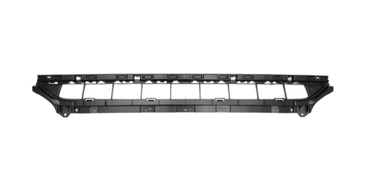 Front Bumper Lower Grill 80D807647C Compatible With Audi Q5 80 (2018-2020) Tag No.189