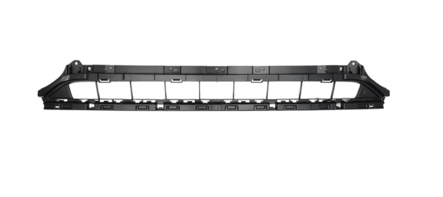Front Bumper Lower Grill 80D807647C Compatible With Audi Q5 80 (2018-2020) Tag No.189