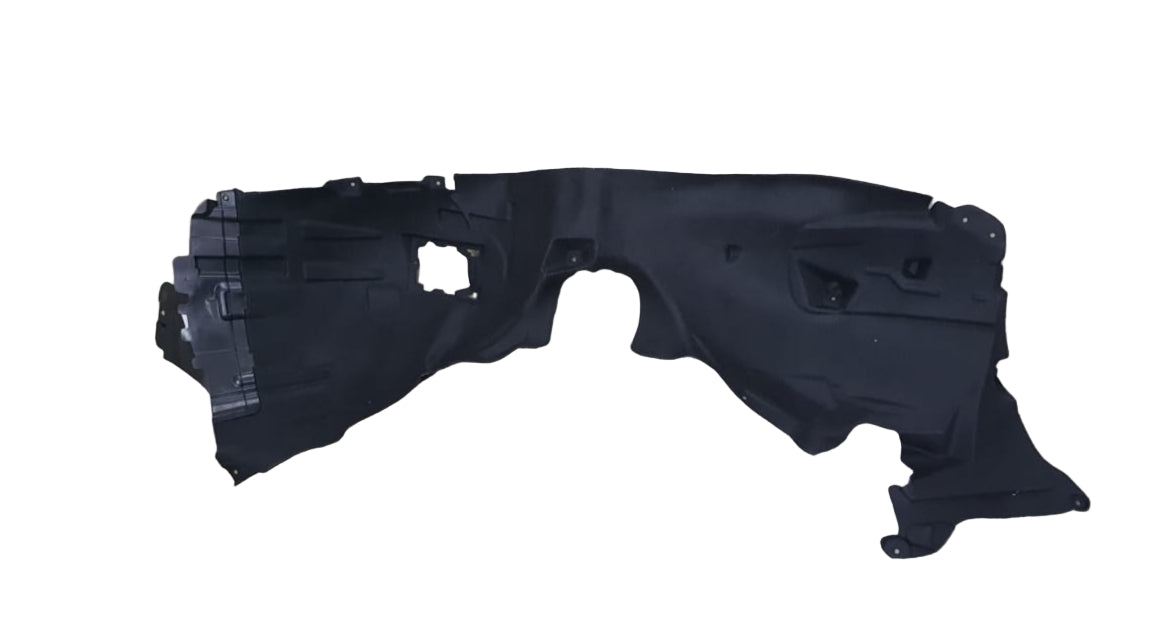 Front Left Fender Liner 1566900130  A1566900130 Compatible With MERCEDES-BENZ GLA-CLASS W156 Tag-FEM-18