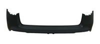 Rear Bumper A2538806101 2538806101 Compatible With MERCEDES-BENZ GLC (X253)2020-2022 No :- 18