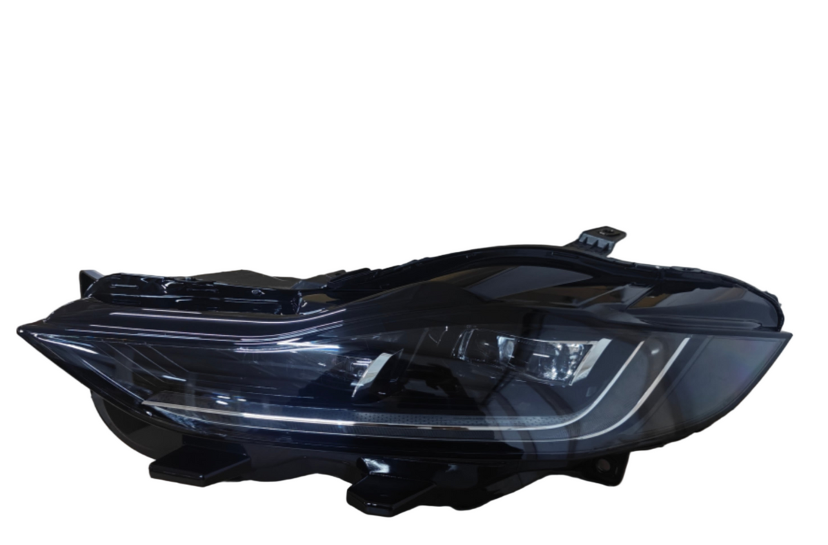 Headlight Assy Left T4N25560 & Right T4N25554 Compatible With Jaguar XE (2020-2024) Tag No.18