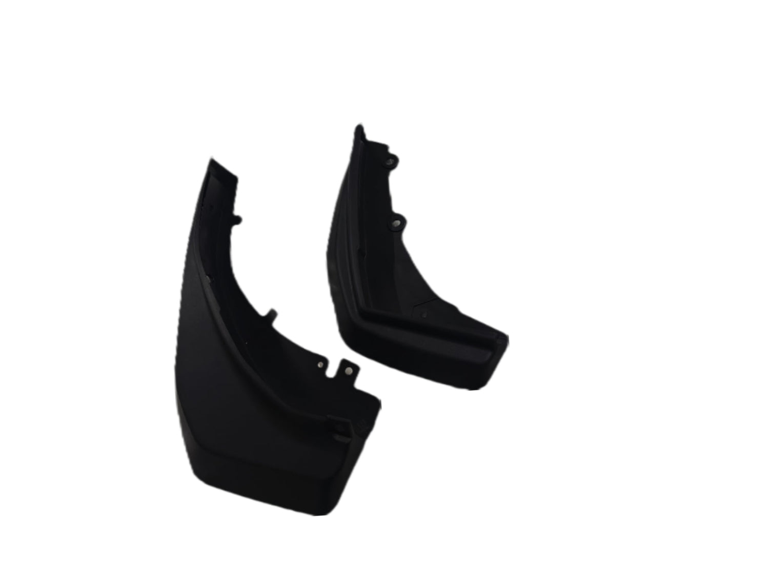 Mud Flaps Set (Set Of 4) Compatible With Land Rover Range Rover Evoque - L538 (2012-2019) Tag no.18