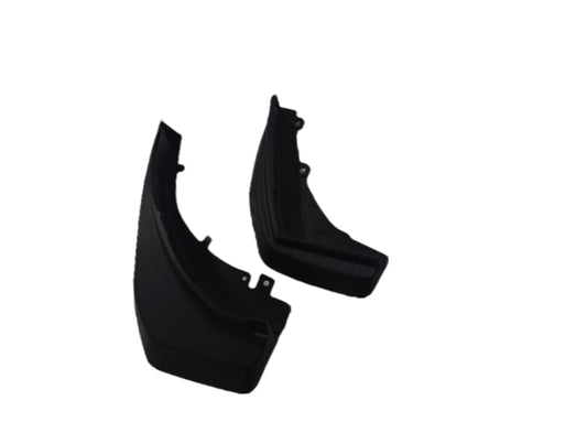 Mud Flaps Set (Set Of 4) Compatible With Land Rover Range Rover Evoque - L538 (2012-2019) Tag no.18