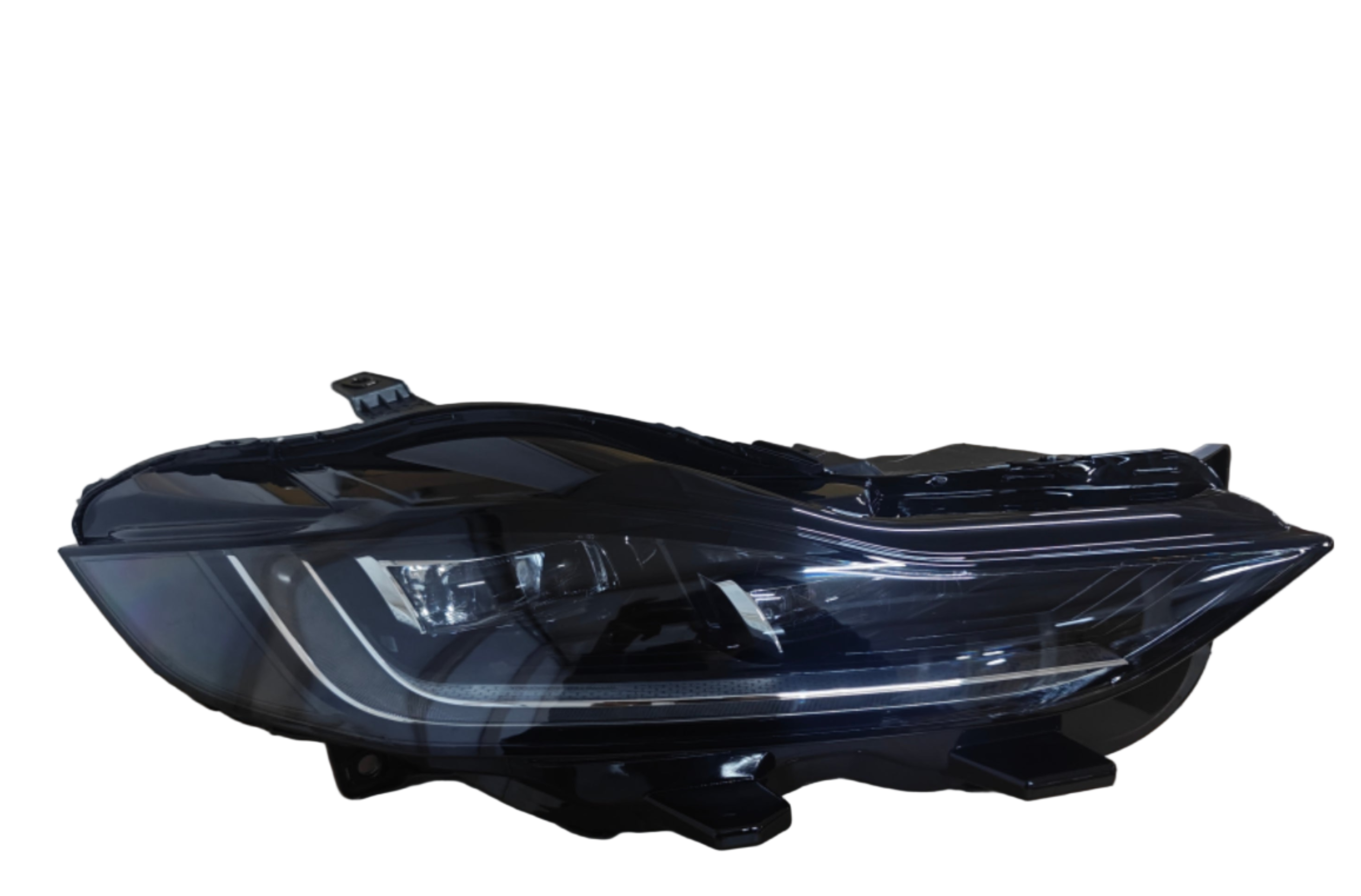 Headlight Assy Left T4N25560 & Right T4N25554 Compatible With Jaguar XE (2020-2024) Tag No.18