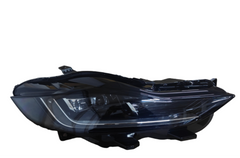 Headlight Assy Left T4N25560 & Right T4N25554 Compatible With Jaguar XE (2020-2024) Tag No.18