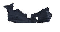 Front Left Fender Liner 1566900130  A1566900130 Compatible With MERCEDES-BENZ GLA-CLASS W156 Tag-FEM-18
