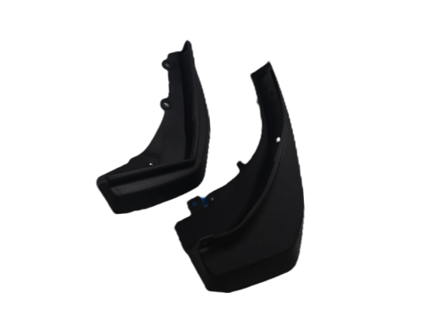 Mud Flaps Set (Set Of 4) Compatible With Land Rover Range Rover Evoque - L538 (2012-2019) Tag no.18