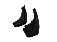 Mud Flaps Set (Set Of 4) Compatible With Land Rover Range Rover Evoque - L538 (2012-2019) Tag no.18