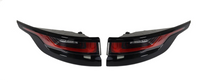Tail Light Left LR128377 LR128382 & Right LR128378 LR128379 Compatible With Land Rover Range Rover Evoque (L551) (2019-2023)