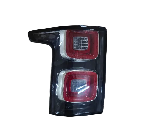 Tail Light Assy Left LR098353 & Right LR098346 Compatible With Land Rover Range Rover Vogue (L405) (2018-2022) Tag No.19