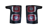 Tail Light Assy Left LR098353 & Right LR098346 Compatible With Land Rover Range Rover Vogue (L405) (2018-2022) Tag No.19