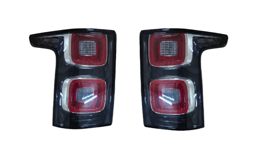 Tail Light Assy Left LR098353 & Right LR098346 Compatible With Land Rover Range Rover Vogue (L405) (2018-2022) Tag No.19
