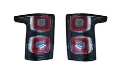 Tail Light Assy Left LR098353 & Right LR098346 Compatible With Land Rover Range Rover Vogue (L405) (2018-2022) Tag No.19