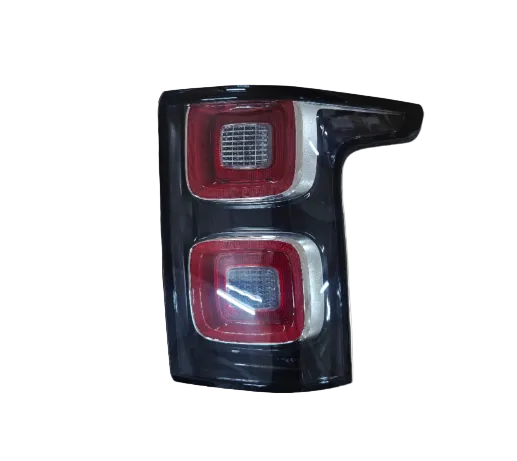 Tail Light Assy Left LR098353 & Right LR098346 Compatible With Land Rover Range Rover Vogue (L405) (2018-2022) Tag No.19