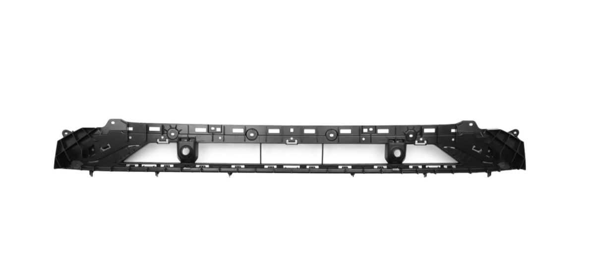 Front Bumper Lower Grill 80D807647H Compatible With Audi Q5 80 (2020-2024) Tag No.190
