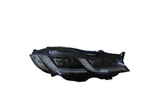 Headlight Assy Left T2H43711 & Right T2H43702 Compatible With Jaguar XF (2020-2024) Tag No.19