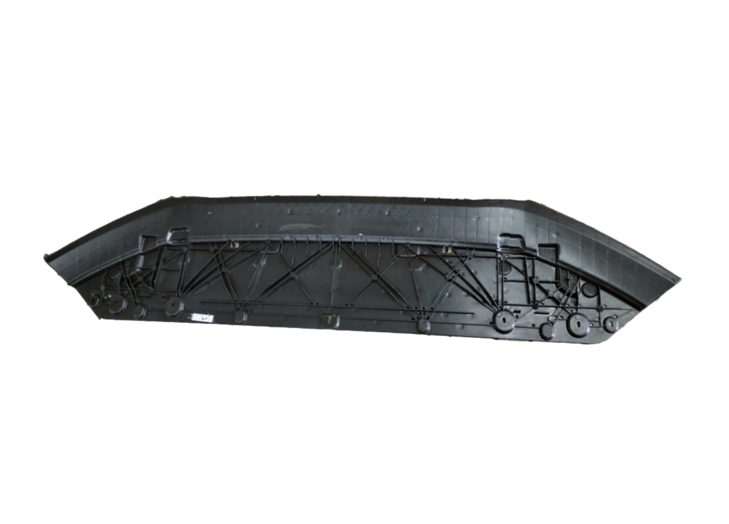 Engine Splash Shields Front Lower 8W0807611 Compatible With AUDI A4 B9 (8W2, 8WC) | A4 / S4 Tag No.1