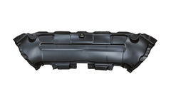 Front Bumper Underbody Cover 2535200923 Compatible with Mercedes-Benz GLC C253 Tag No.1