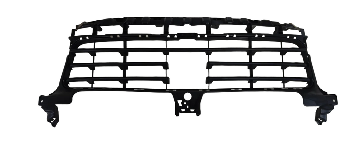 Show Grill  9Y0807683 Compatible With Porsche Cayenne (2018-2022) Tag No.1