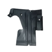 Rear Underbody Trim  Right 4F0825216F Compatible With AUDI A6 4F Tag No.1