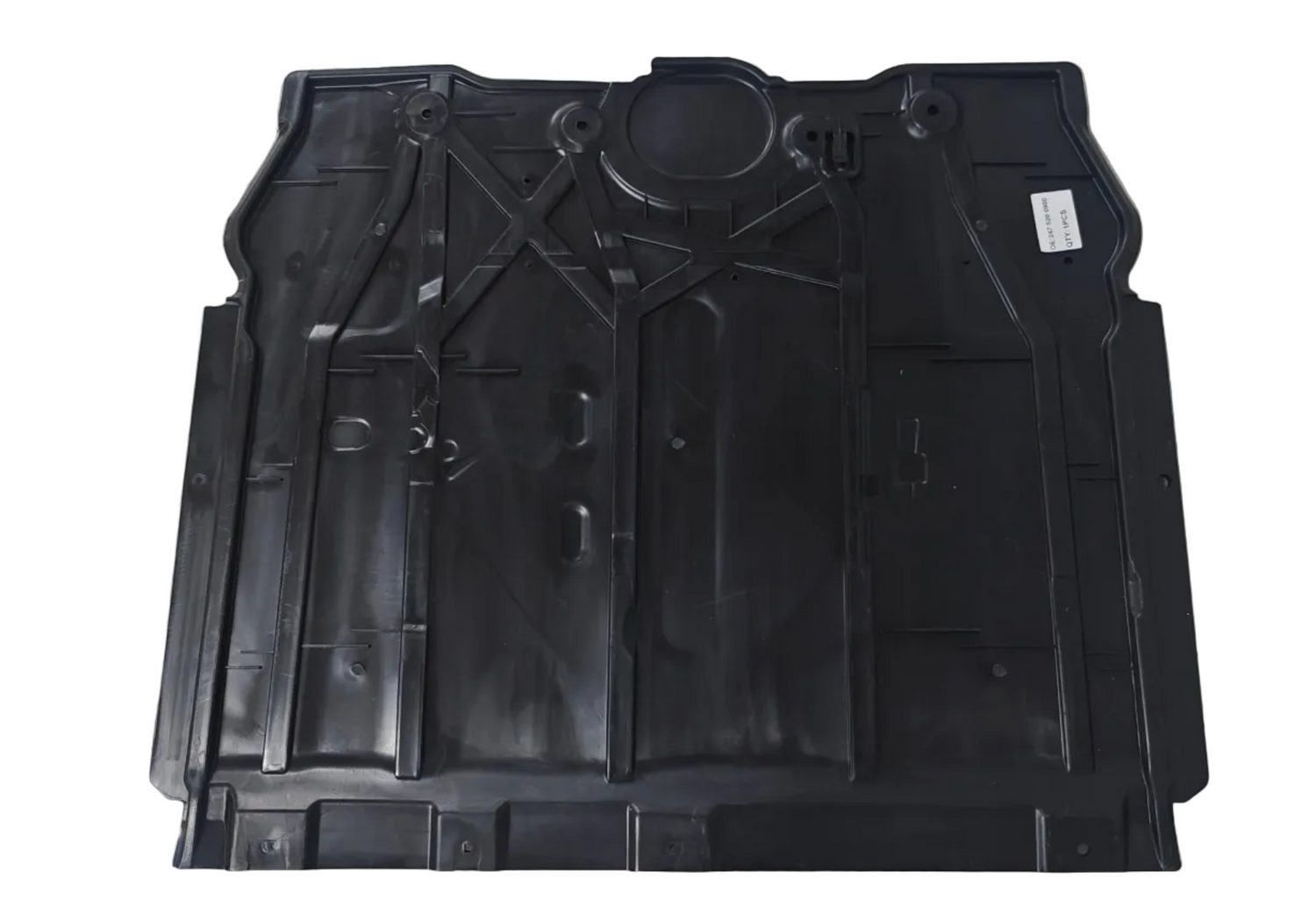 Engine Sheild 2475200900 Compatible With Mercedes Benz W247 GLA/B/GLB/W118 Tag No.01