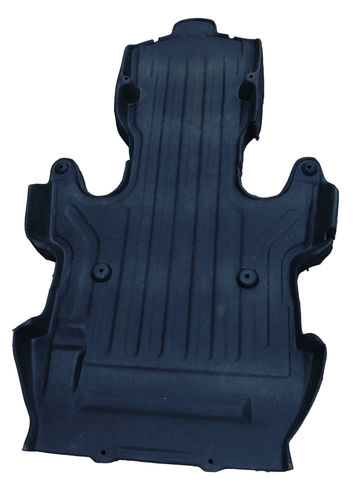 Engine Shield C2Z22592 C2Z29107 C2Z22529 C2Z16294 C2Z8200 Compatible with Jaguar=XF Tag No.1