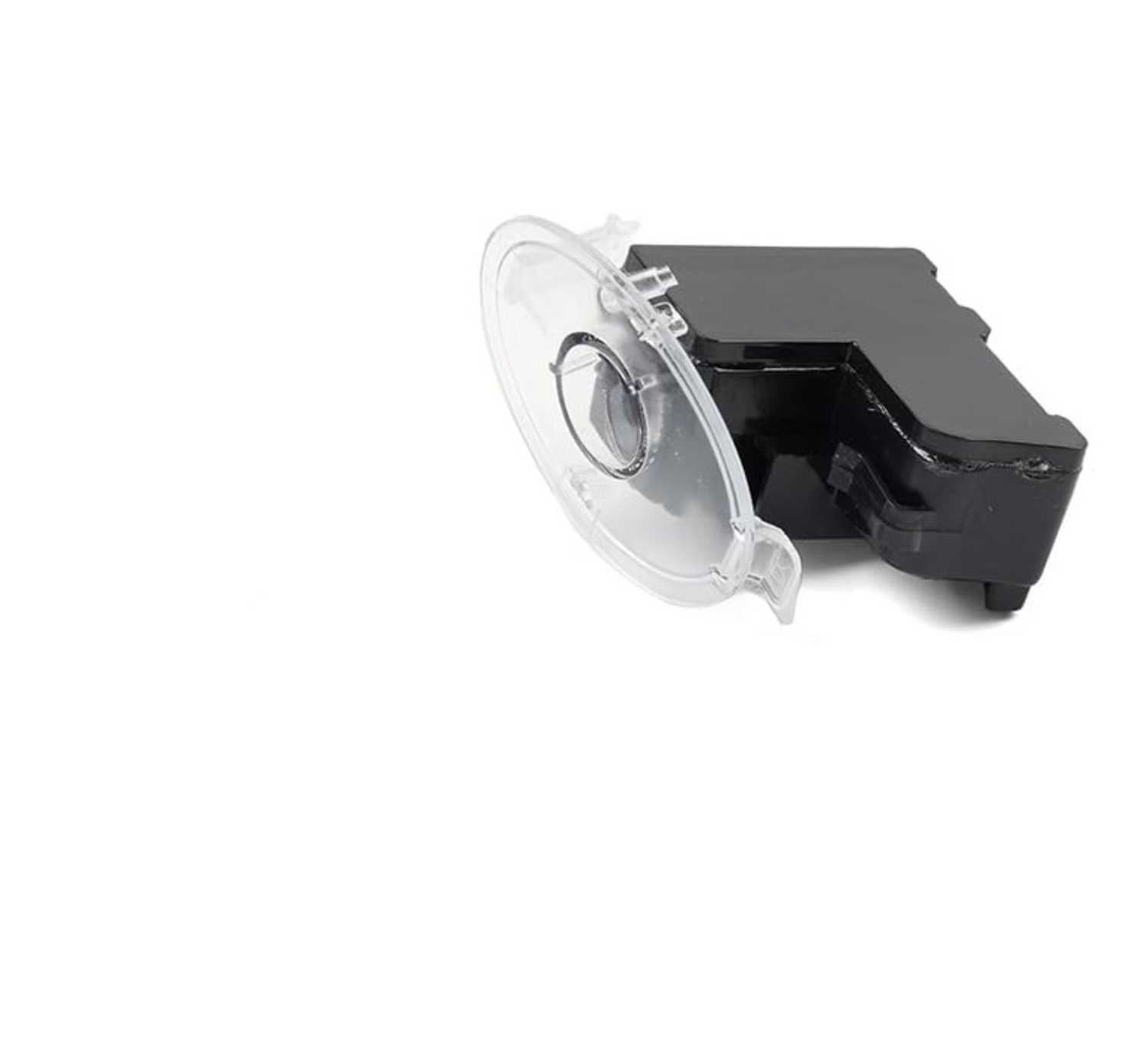 Rearview Puddle Lamps Left LR062160 & Right LR062159 Compatible With Land Rover Range Rover (2015-2022) Tag No.1