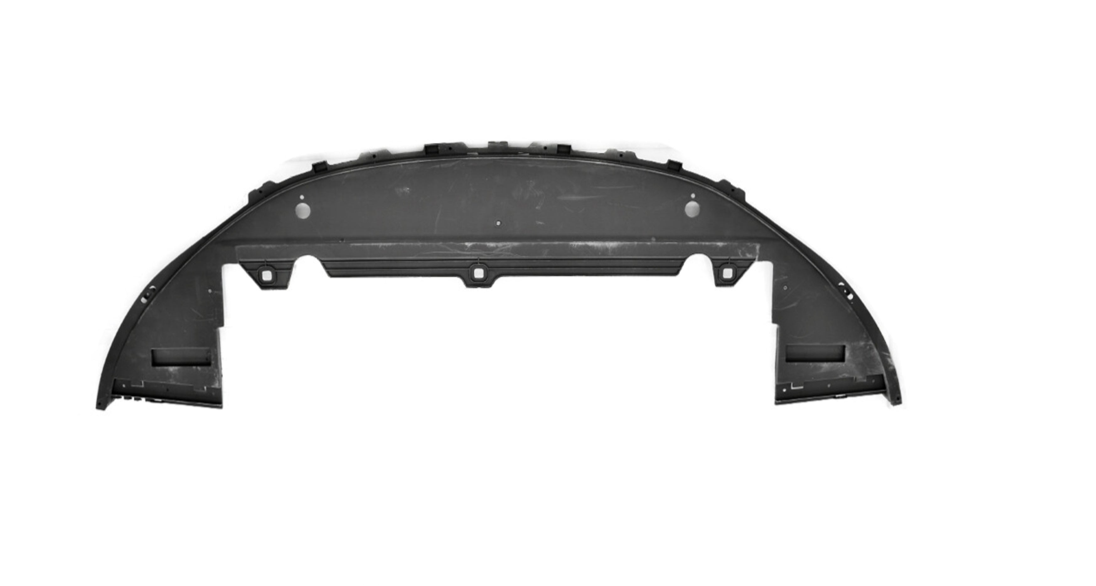 Front Bumper Sheild 30655172  Compatible With VOLVO S80 (2007-2013) Tag No.1