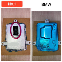 Blaster(Headlight Ballast) 63127296090 63117237647 63127172536 63127250624 63117318327 63117317408  For BMW 3 Series F30 & 5 Series F10, 7 Series F02 Tag-BL-01