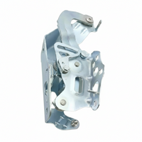 Bonnet Hinge Set Left 2058800828 & Right 2058800928 Compatible With Mercedes Benz (205) (2015-2021) Tag No.1