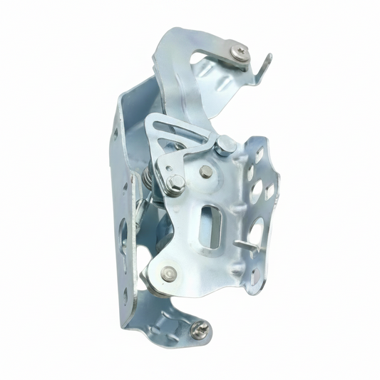 Bonnet Hinge Set Left 2058800828 & Right 2058800928 Compatible With Mercedes Benz (205) (2015-2021) Tag No.1