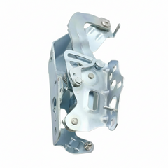 Bonnet Hinge Set Left 2058800828 & Right 2058800928 Compatible With Mercedes Benz (205) (2015-2021) Tag No.1