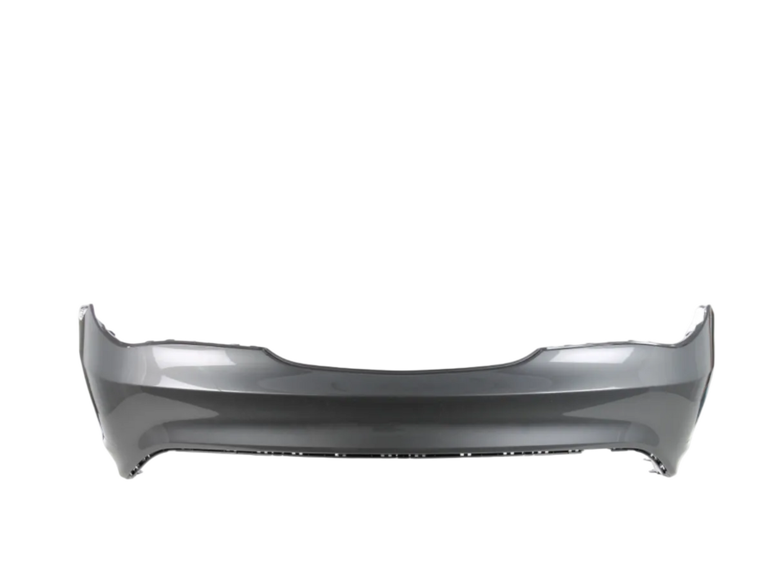 Rear Bumper A1178800340 1178800340 Compatible With MERCEDES-BENZ CLA-Class (C117) (2014-2015) Tag No.01