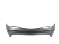 Rear Bumper A1178800340 1178800340 Compatible With MERCEDES-BENZ CLA-Class (C117) (2014-2015) Tag No.01