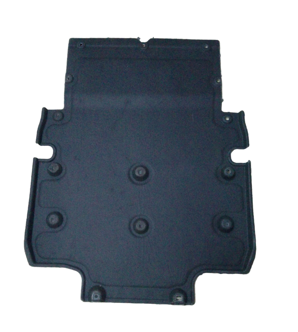 Engine Shield 4K0863821J 4KD863821 Compatible With AUDI A6 Latest Tag No.1