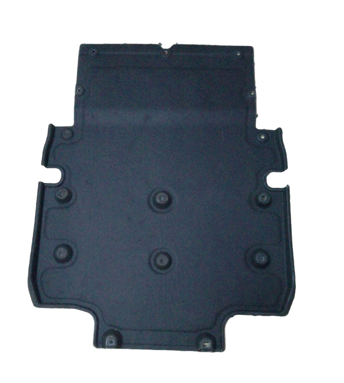 Engine Shield 4K0863821J  Compatible With AUDI A6 Latest Tag No.1