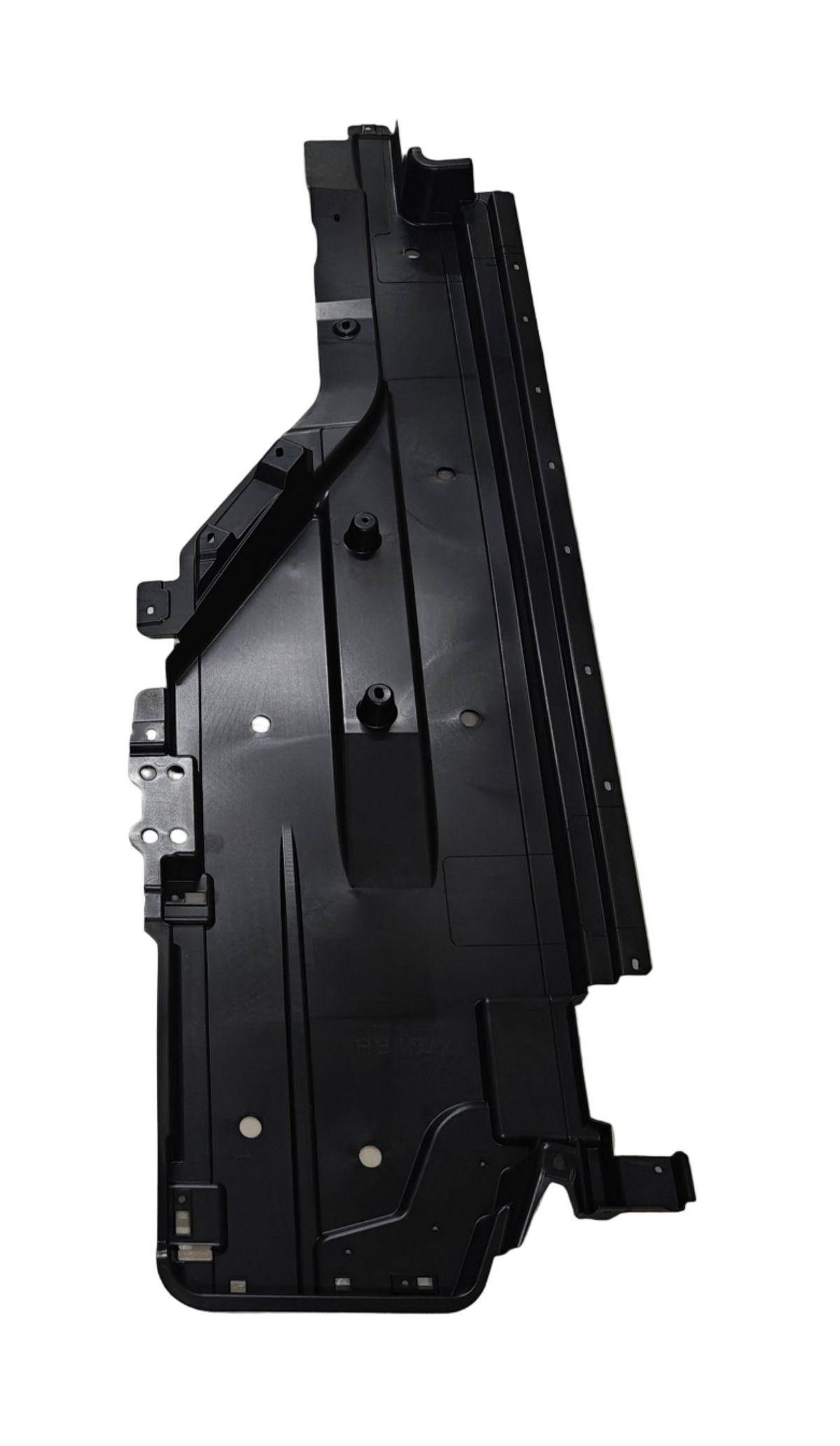 Lower Body Sheild Right LR092677 T4A17503 Compatible With Land Rover Range Rover Velar - L560 & Jaguar F Pace Tag No.3