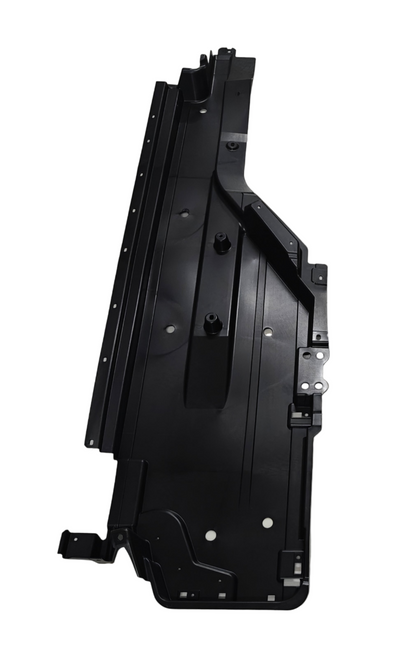 Lower Body Sheild Left LR092678 T4A17504 Compatible With Land Rover Range Rover Velar - L560 & Jaguar F Pace Tag No.2