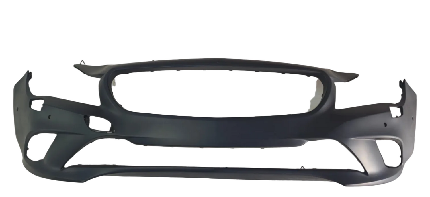 Complete Front Bumper 1178800140 Compatible With Mercedes Benz 117 CLA (2012-2015) Tag No.201