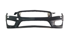 Complete Front Bumper 1178804840 Compatible With Mercedes Benz 117 (2012-15) Tag No.202
