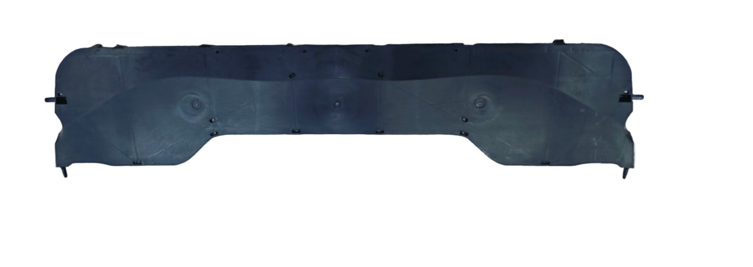 Front Lower Bumper Grill 31386719 Compatible With VOLVO S60 II (134) (2011-2014) Tag No.202