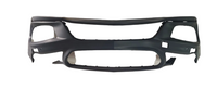 Complete Front Bumper 1178804840 Compatible With Mercedes Benz 117 (2012-15) Tag No.202