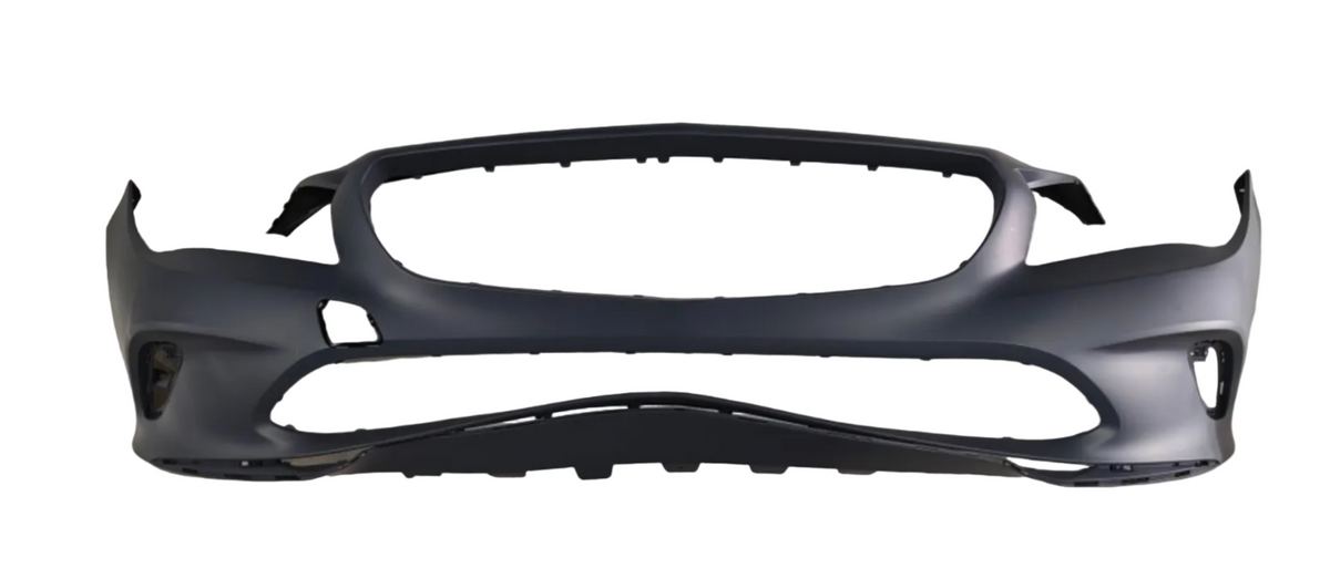 Front Bumper A1178801100 1178801100 Compatible With MERCEDES-BENZ CLA C117 2017-2019 No :- 204