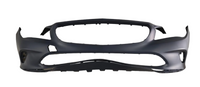 Front Bumper A1178801100 1178801100 Compatible With MERCEDES-BENZ CLA C117 2017-2019 No :- 204