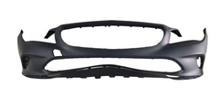 Front Bumper A1178801100 1178801100 Compatible With MERCEDES-BENZ CLA C117 2017-2019 No :- 204